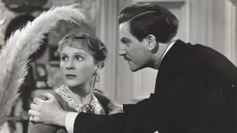 Gaslight (1940) - extract | BFI_peliplat