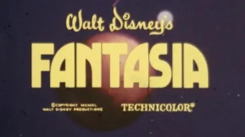 Fantasia - 1969 Reissue Trailer (35mm 4K)_peliplat