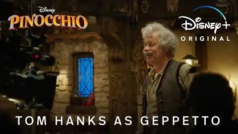 Tom Hanks As Geppetto_peliplat