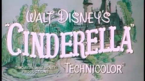 Cinderella - 1965 Reissue Trailer (#5)_peliplat