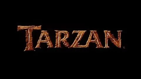 Tarzan - Trailer #3_peliplat