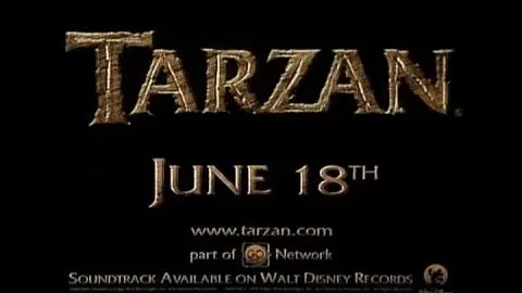 Tarzan - Trailer #2_peliplat