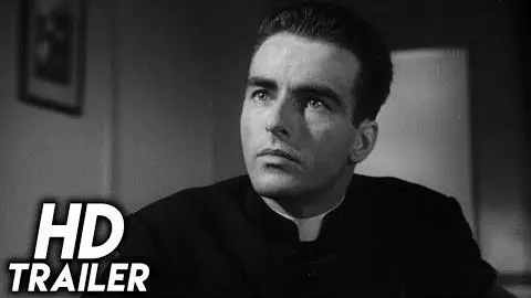 I Confess (1953) ORIGINAL TRAILER [HD 1080p]_peliplat