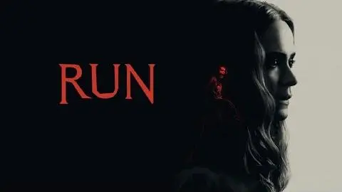Run | Official Trailer | Horror Brains_peliplat
