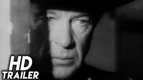 High Noon (1952) ORIGINAL TRAILER [HD 1080p]_peliplat