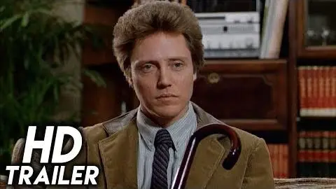 The Dead Zone (1983) ORIGINAL TRAILER [HD 1080p]_peliplat