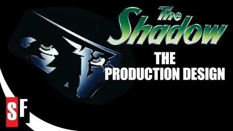 The Shadow (1994) Alec Baldwin and Cinematographer Stephen Burum Talk Production Design HD_peliplat