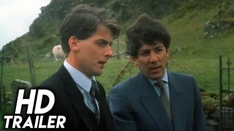 Local Hero (1983) ORIGINAL TRAILER [HD 1080p]_peliplat