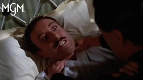 A SHOT IN THE DARK (1964) | Clouseau & Cato's First Fight Scene | MGM_peliplat