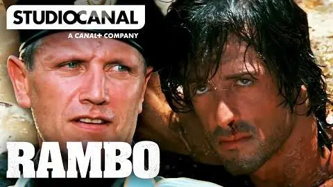 "Clean Him Up" | Rambo: First Blood Part II with Sylvester Stallone_peliplat