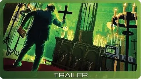 Prince Of Darkness ≣ 1987 ≣ Trailer_peliplat