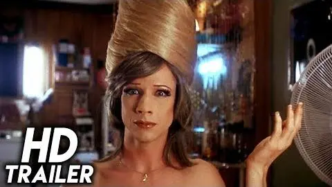 Hedwig and the Angry Inch (2001) ORIGINAL TRAILER [HD 1080p]_peliplat