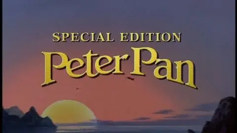 Peter Pan - 2002 Special Edition DVD/VHS Trailer_peliplat
