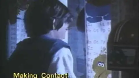 Making Contact Trailer 1986_peliplat