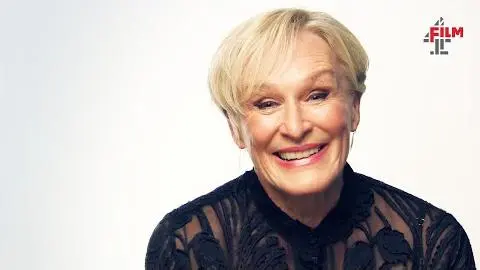 Glenn Close on The Wife | Film4 Interview Special_peliplat