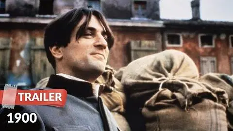 1900 (1976) Trailer | Robert De Niro | Gérard Depardieu_peliplat
