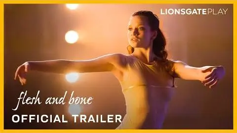 Flesh and Bone | Official Trailer | Coming on 5th August to Lionsgate Play_peliplat