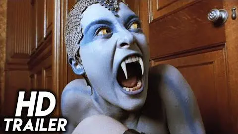 The Lair of the White Worm (1988) ORIGINAL TRAILER [HD 1080p]_peliplat