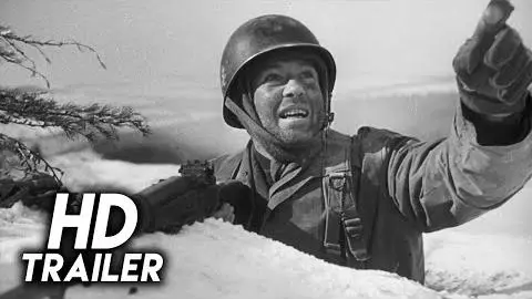 Battleground (1949) Original Trailer [FHD]_peliplat