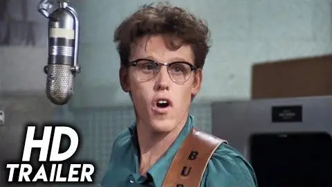 The Buddy Holly Story (1978) ORIGINAL TRAILER [HD 1080p]_peliplat