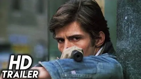 Live Like a Cop, Die Like a Man (1976) ORIGINAL TRAILER [HD 1080p]_peliplat