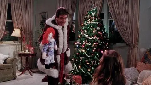 Santa Clause (1994) Original Theatrical trailer [FTD-0591]_peliplat