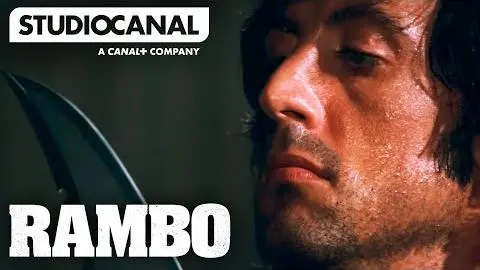 Armed and Ready | Rambo: First Blood Part II with Sylvester Stallone_peliplat
