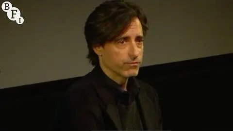 Noah Baumbach on Marriage Story | BFI Q&A_peliplat