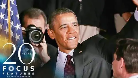 The Way I See It | President Obama’s Journey to Presidency Through the Camera Lens_peliplat