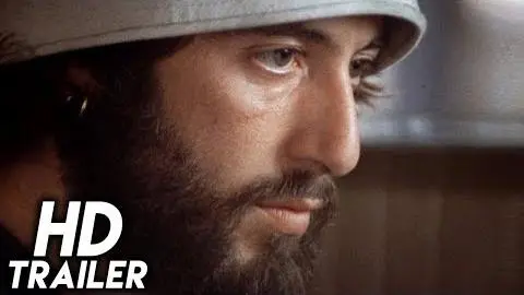 Serpico (1973) ORIGINAL TRAILER [HD 1080p]_peliplat