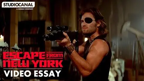 ESCAPE FROM NEW YORK | A Video Essay by Billie Jean of Video Nasty Presents | [HD] with Subtitles_peliplat