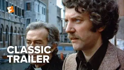 Don't Look Now (1973) Trailer #1 | Movieclips Classic Trailers_peliplat