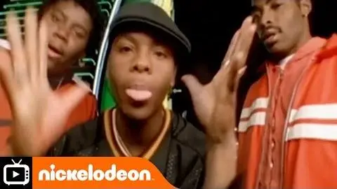 Kenan and Kel | Theme Tune with Lyrics | Nickelodeon UK_peliplat