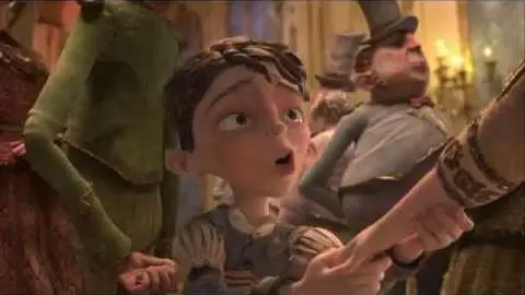 The Boxtrolls - Official International Trailer (Universal Pictures) HD_peliplat