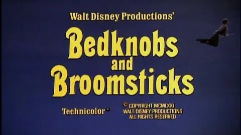 Bedknobs and Broomsticks - 1979 Reissue Trailer_peliplat