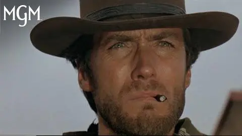 A FISTFUL OF DOLLARS (1964) | Get Three Coffins Ready | MGM_peliplat