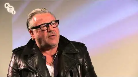 Ray Winstone on Saturday Night and Sunday Morning | BFI_peliplat