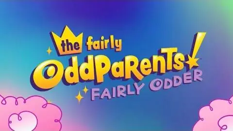 The Fairly OddParents: Fairly Odder ✨ | Official Trailer (HD)_peliplat
