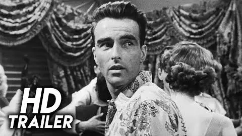 From Here to Eternity (1953) Original Trailer [FHD]_peliplat