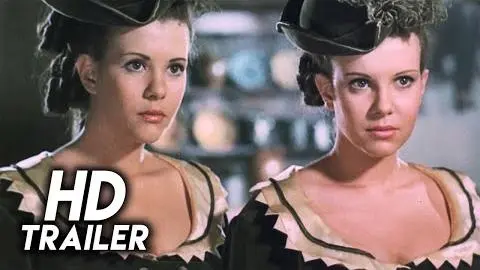 Twins of Evil (1971) Original Trailer [FHD]_peliplat