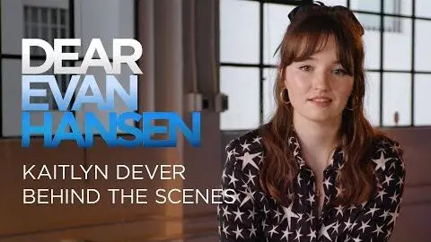 Dear Evan Hansen | Kaitlyn Dever_peliplat