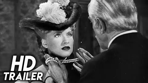 The Climax (1944) ORIGINAL TRAILER [HD 1080p]_peliplat