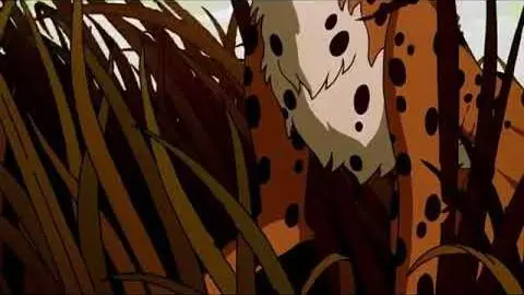 The Wild Thornberrys Movie Trailer_peliplat