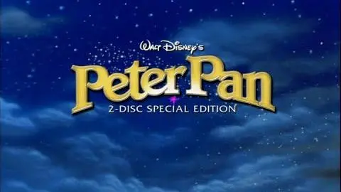 Peter Pan - 2007 Platinum Edition DVD Trailer_peliplat