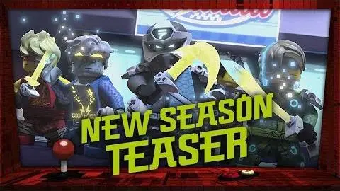 LEGO® NINJAGO® Prime Empire: New season teaser_peliplat