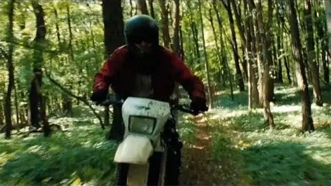 Riding Like Lightning: Derek Cianfrance Breaks Down a Key Scene from THE PLACE BEYOND THE PINES_peliplat