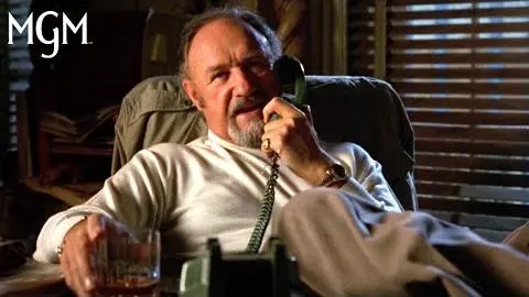 GET SHORTY (1995) | Use Your Imagination (Gene Hackman) | MGM_peliplat