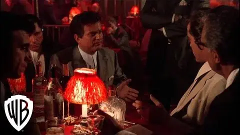 Goodfellas | 25th Anniversary: How Am I Funny? | Warner Bros. Entertainment_peliplat
