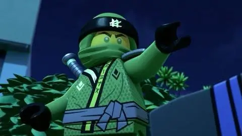 LEGO Ninjago - Sons of Garmadon - SDCC Sneak Peak Season 8 - LEGO Ninjago - Sons of Garmadon_peliplat