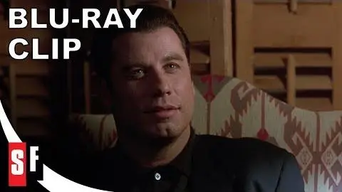 Get Shorty (1995) - Clip: When Harry Met Chili (HD)_peliplat